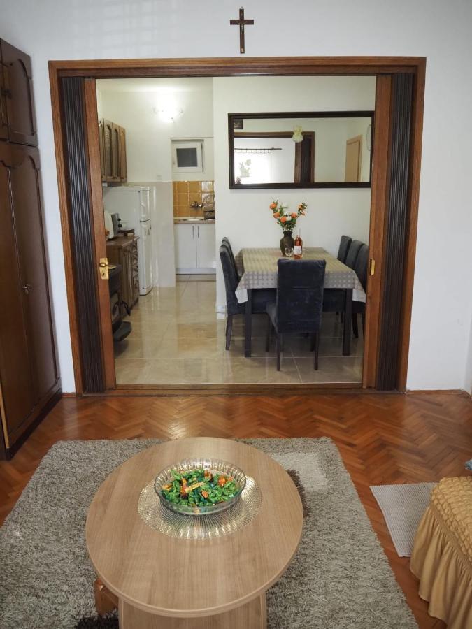 Holiday Home Toncica - Rogotin Zewnętrze zdjęcie