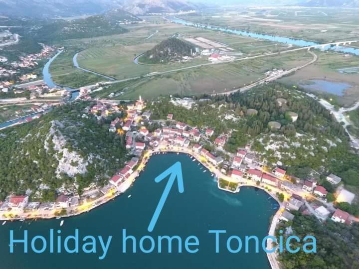 Holiday Home Toncica - Rogotin Zewnętrze zdjęcie