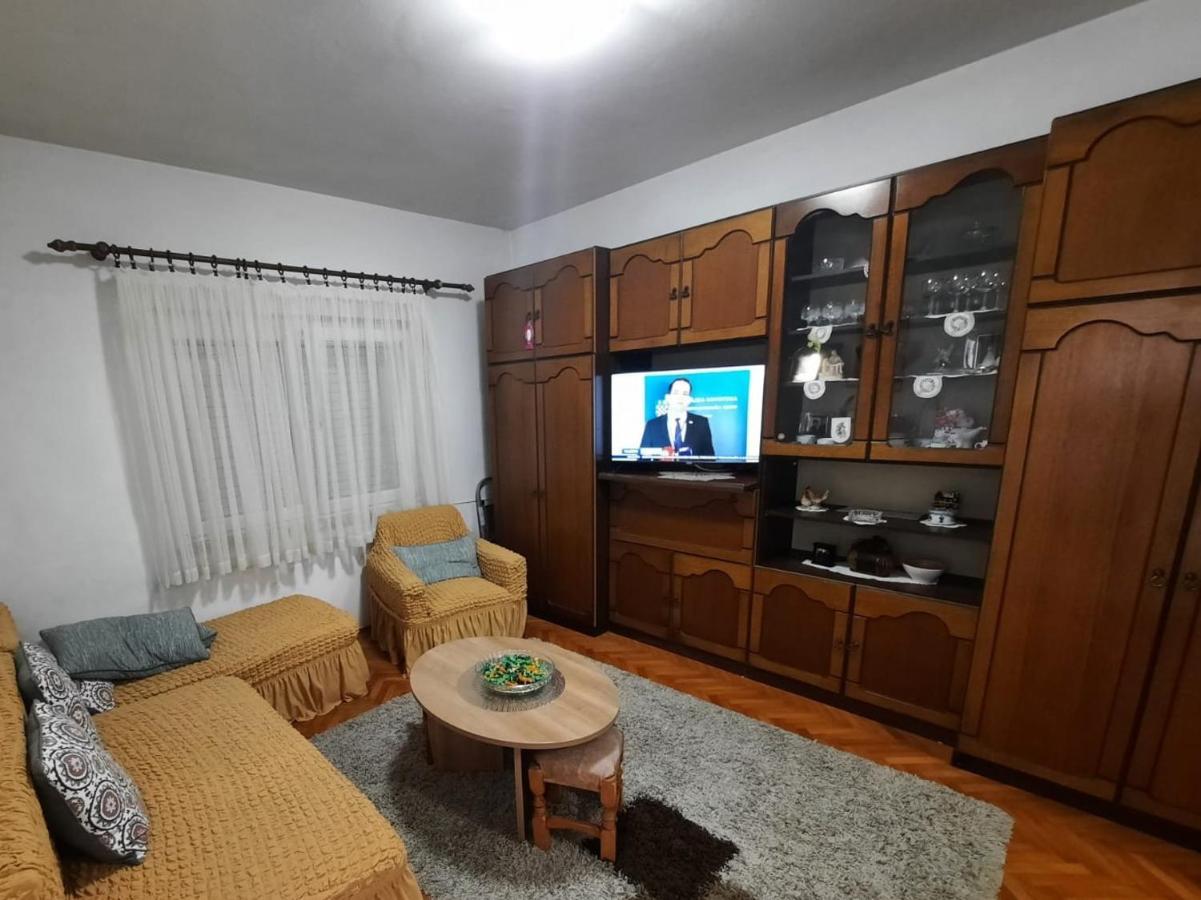 Holiday Home Toncica - Rogotin Zewnętrze zdjęcie