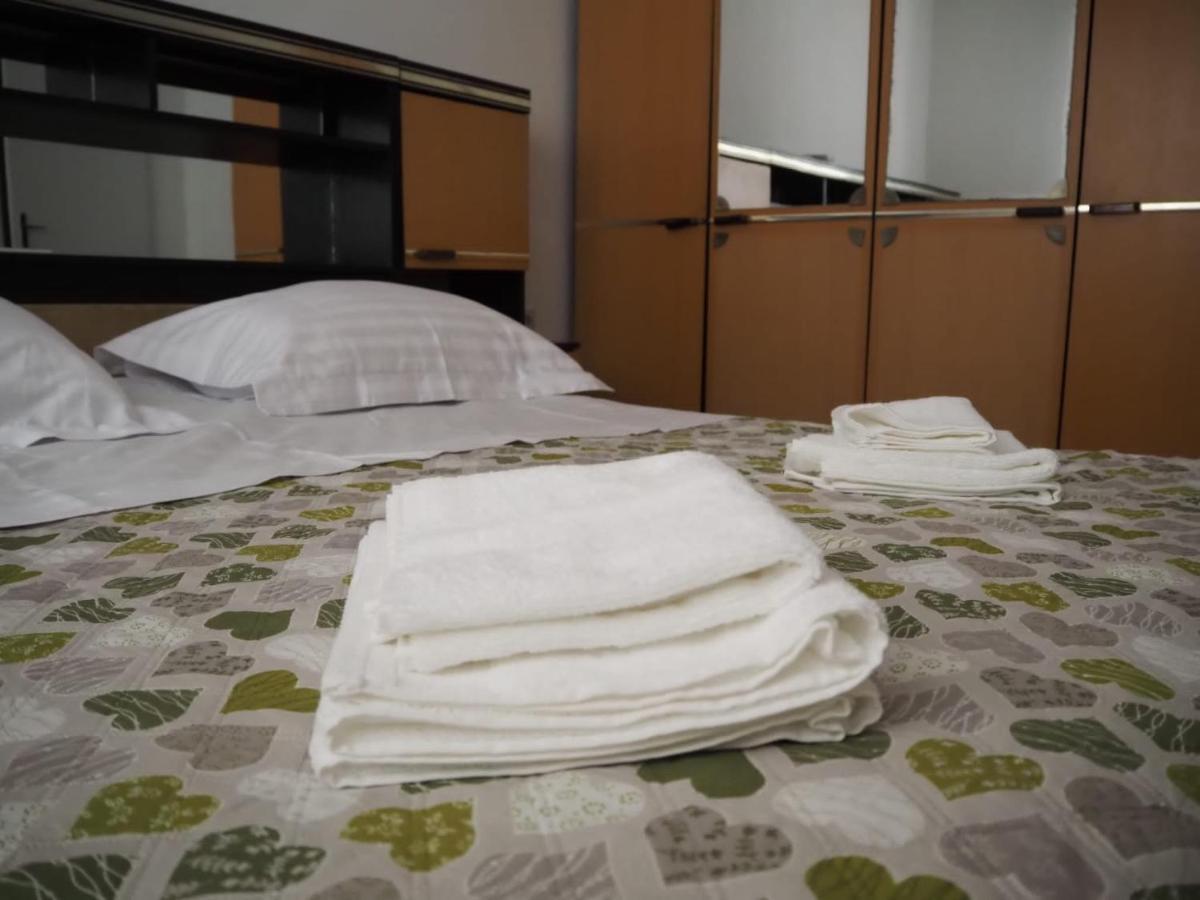 Holiday Home Toncica - Rogotin Zewnętrze zdjęcie