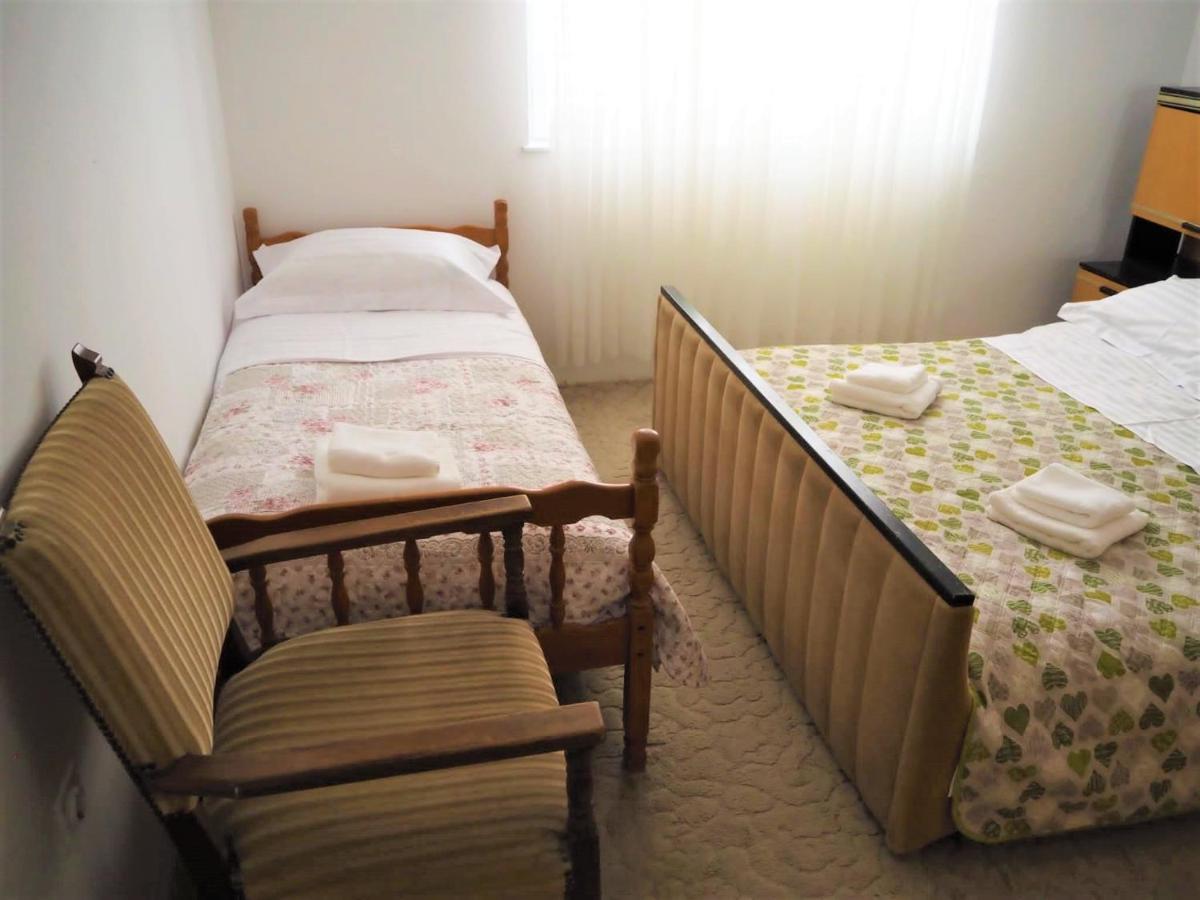 Holiday Home Toncica - Rogotin Zewnętrze zdjęcie
