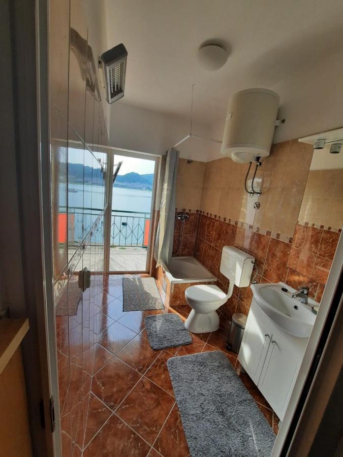 Holiday Home Toncica - Rogotin Zewnętrze zdjęcie