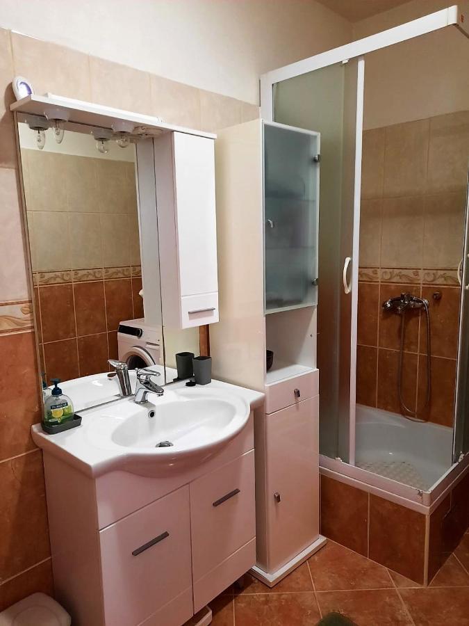 Holiday Home Toncica - Rogotin Zewnętrze zdjęcie