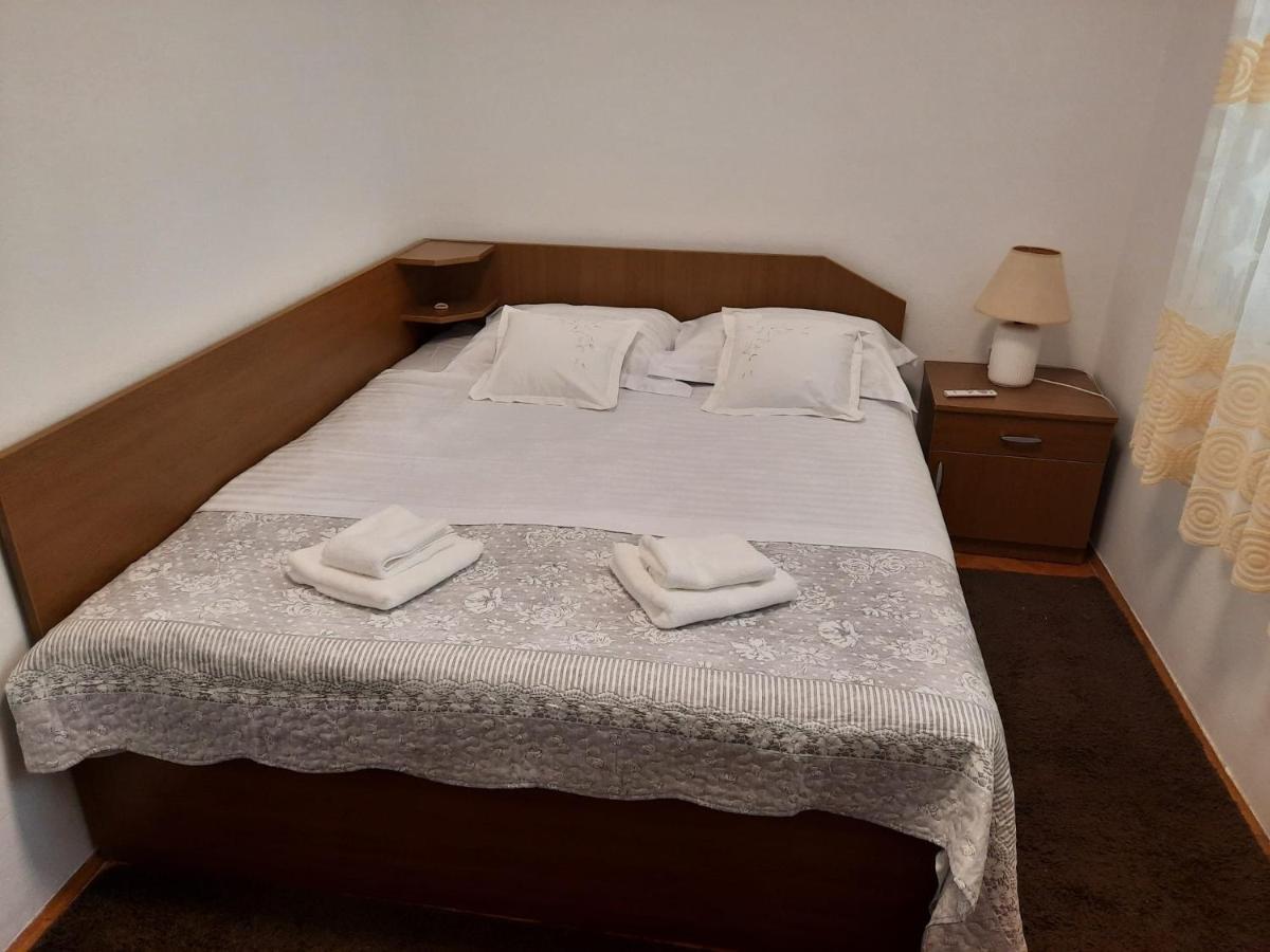 Holiday Home Toncica - Rogotin Zewnętrze zdjęcie