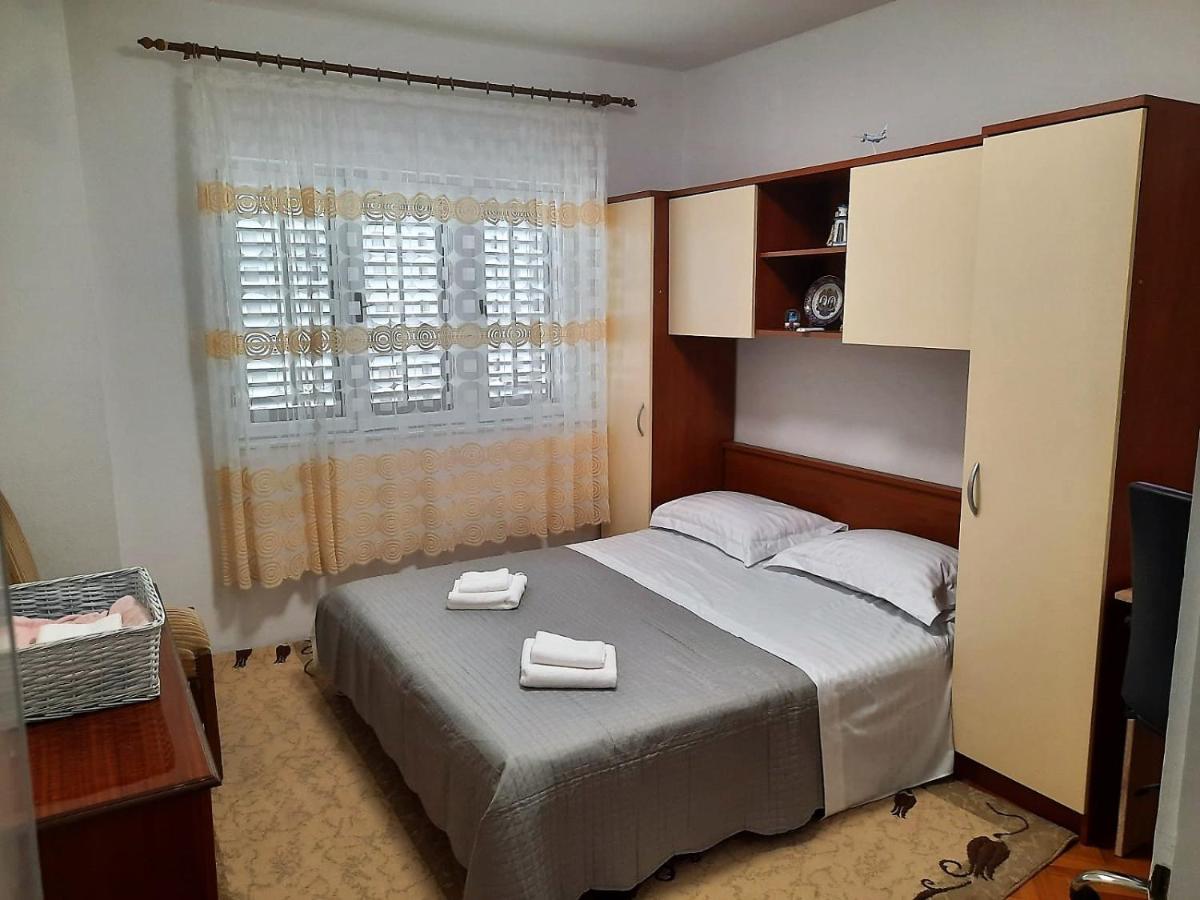 Holiday Home Toncica - Rogotin Zewnętrze zdjęcie
